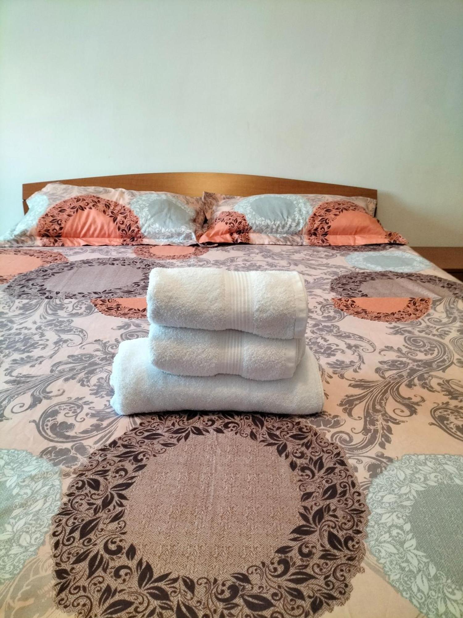 Studio On Oradea Extérieur photo