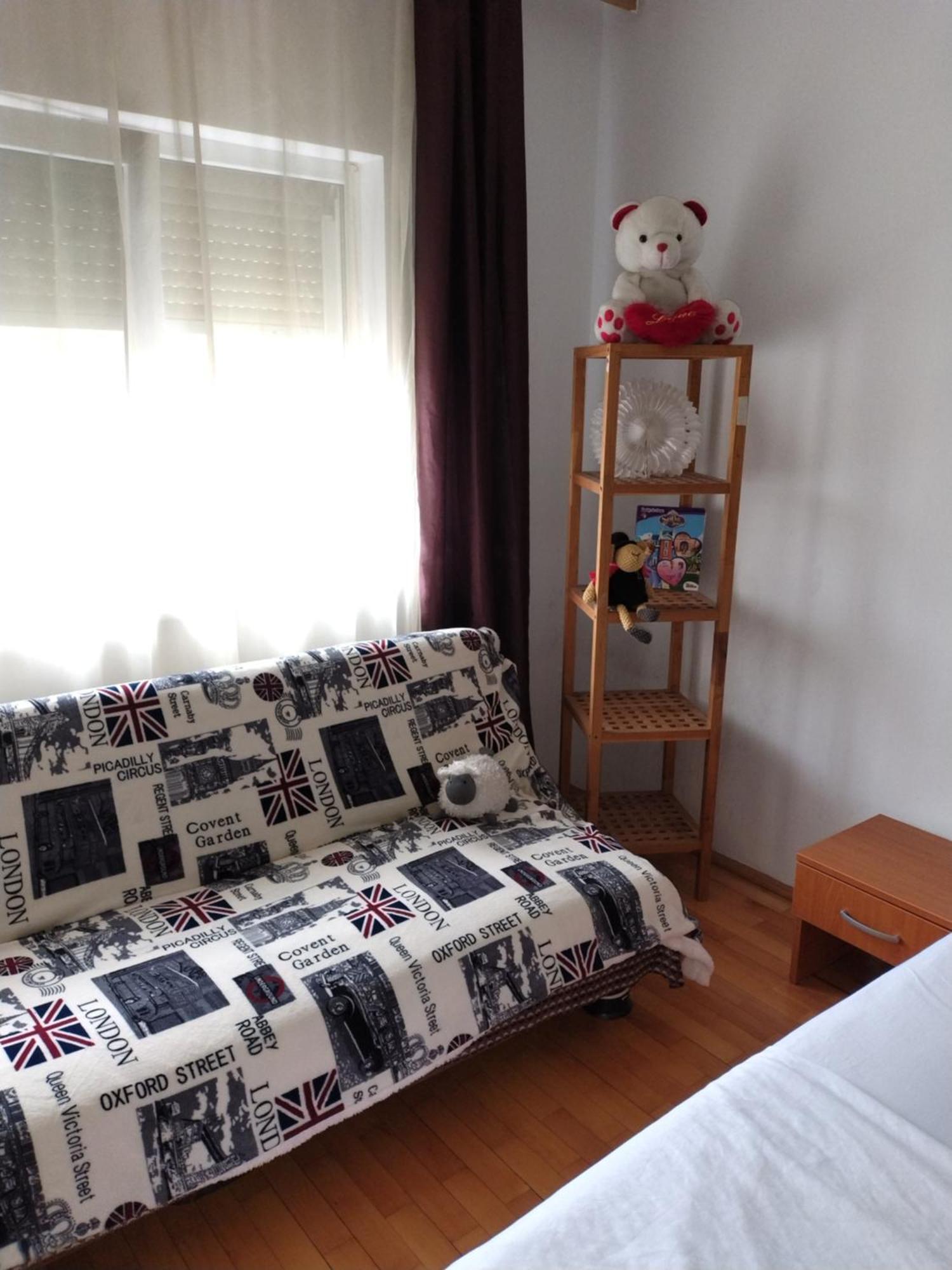 Studio On Oradea Extérieur photo